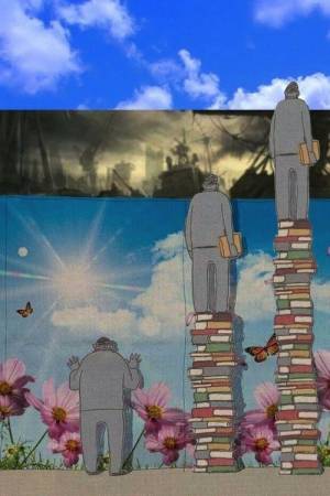 読書のすすめ