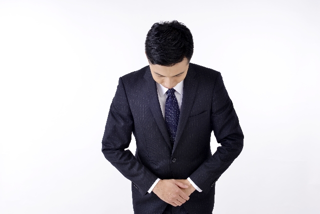 円満退社