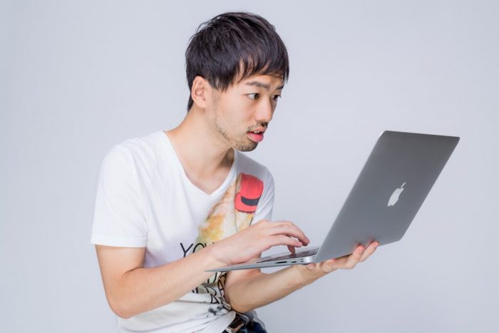 第二新卒の求人を探す
