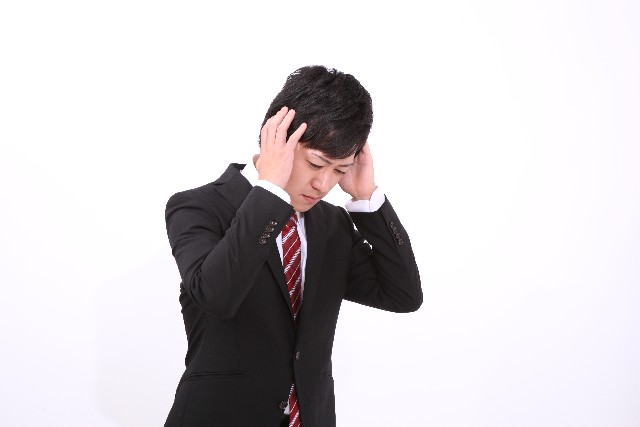 後悔したこと、失ったもの