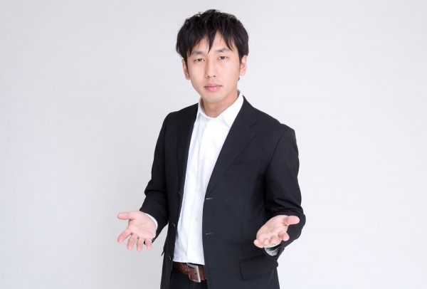 ハッキリ伝える