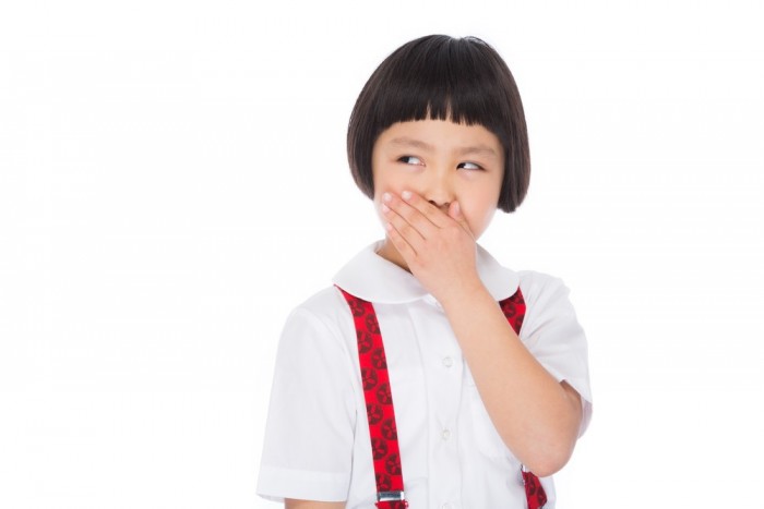 悪い噂