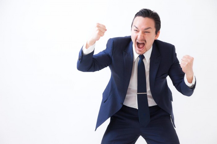 社風が強調されている企業