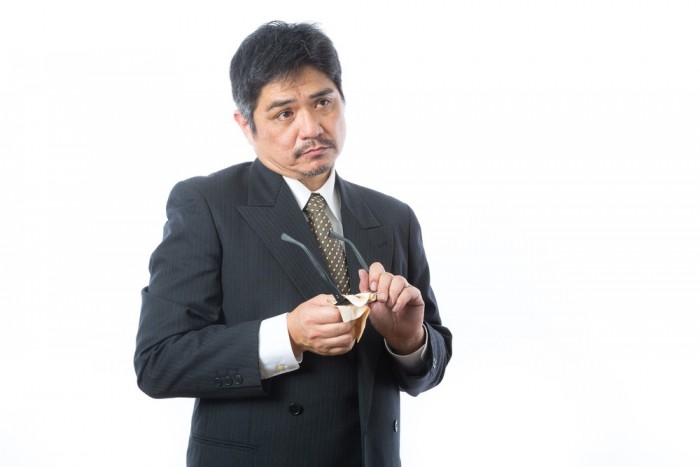 会社の都合を考える上司