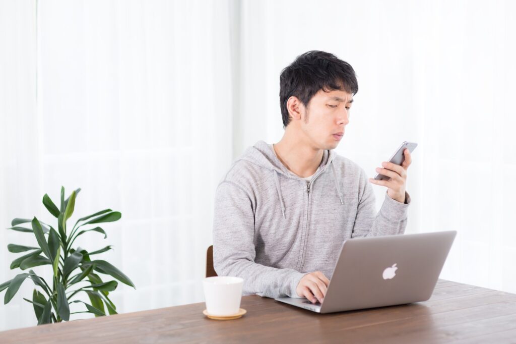 ブラック企業を見抜く