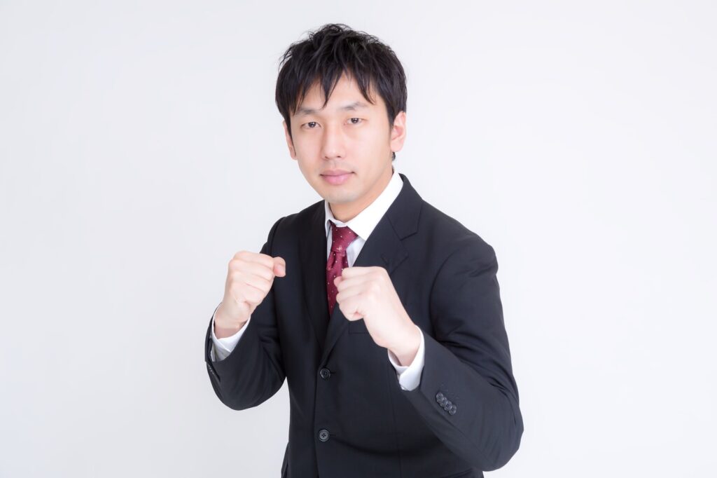 30前後の転職者