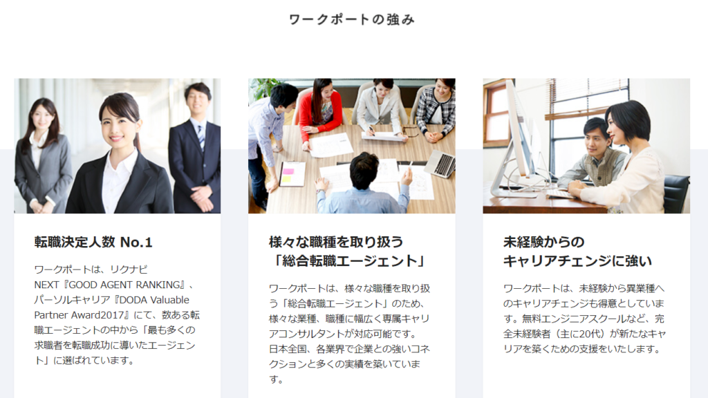 ワークポート (4)